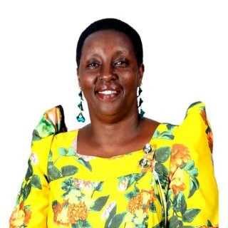 Hon. Rosemary Tumusiime